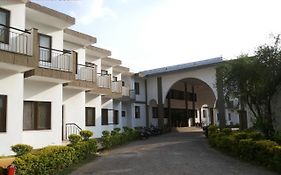Hotel Avantika Ujjain